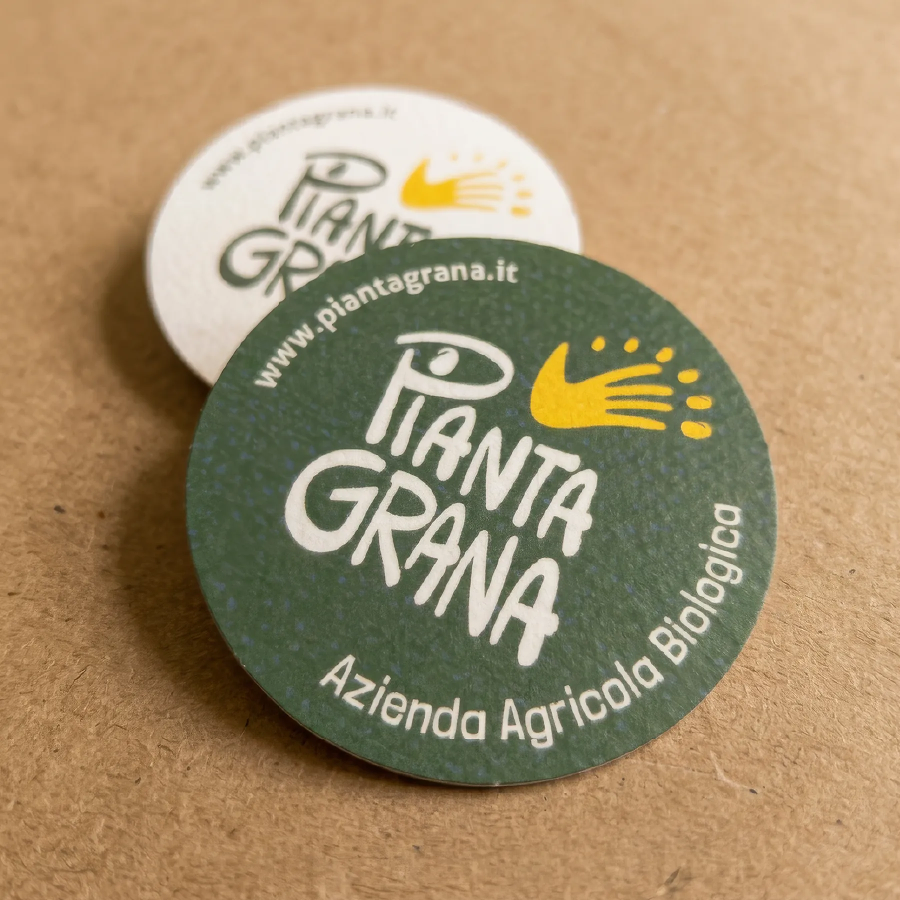 Pianta Grana