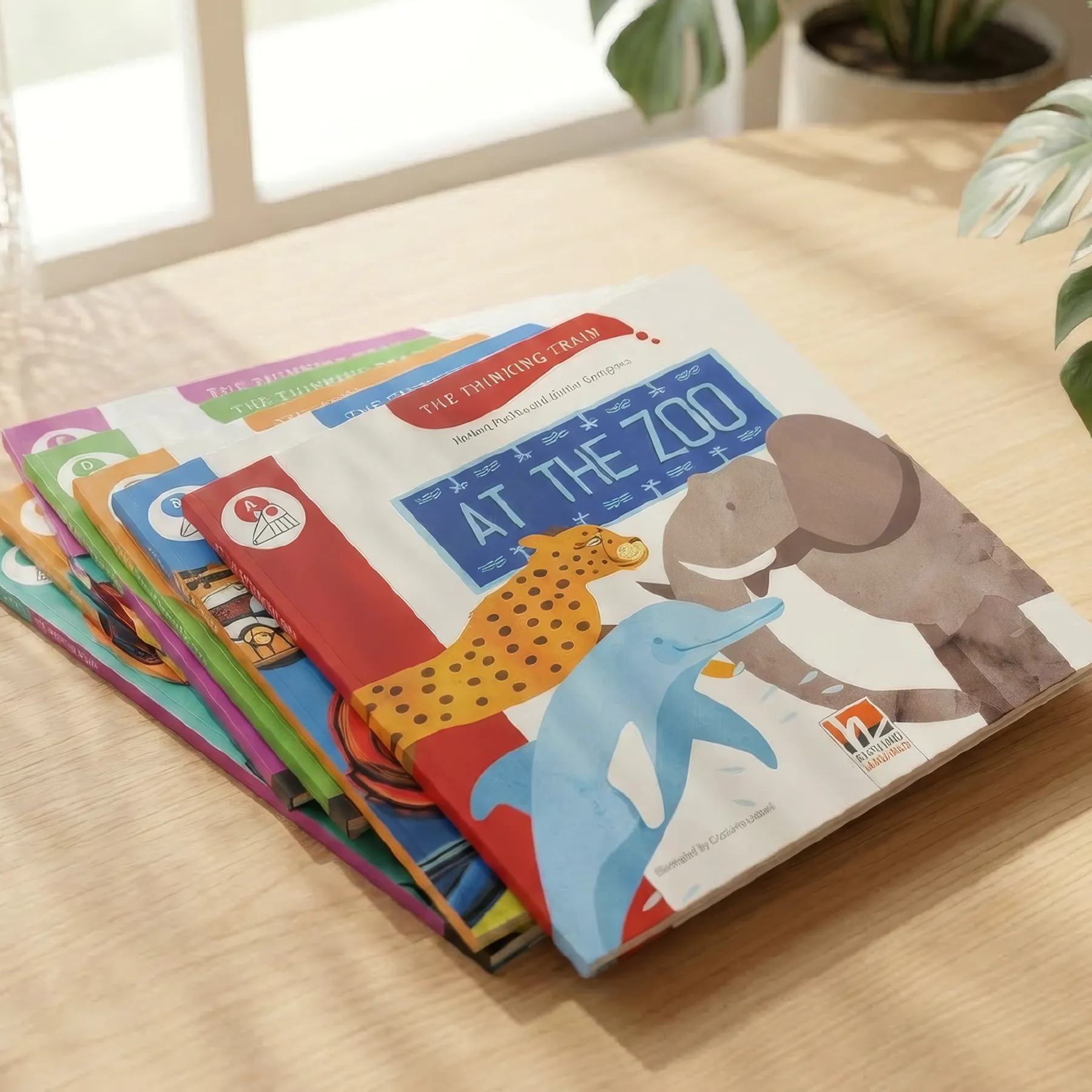 Libri per bambini